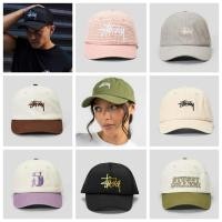 ราคา พร้อมส่ง - STUSSY - Cap หมวก Stussy (AU) ของแท้ (27105937528)