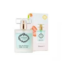 ราคา น้ำหอม Vivian Lily Parfum มี 8 กลิ่น น้ำหอมวิเวียน ขนาด 30 ml. (8845078041)