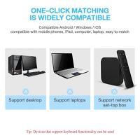 ราคา ส่งเร็ว OKER Keyboard mini F9 คีย์อร์ด มินิ ตัวเล็ก พกพา (29974458245)