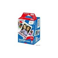 ราคา [Direct from JP]FUJIFILM Instax Mini Film 20 Sheets (26107248517)