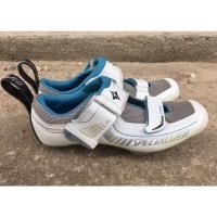 ราคา รองเท้าจักรยาน specialized experts wmn มือสอง ไซส์38 ยาว24.5cm สภาพ 90% (17662601706)
