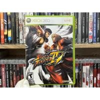 ราคา Xbox360 - Street Fighter IV (แผ่นแท้) (24482574682)