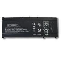 ราคา Original HP TPN-C133 C134 Shadow Elf 4 15-CX0076TX SR03XL Laptop Battery (56560882182)