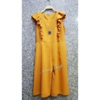 ราคา จั๊มสูทขายาว 5. ส่วน (1299319476)
