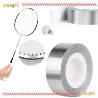 ราคา COUPL Racquet Counterweigh สติกเกอร์กลางแจ้ง Aggravating ความหนาแน่นสูงแบดมินตันเทปตะกั่ว (47566054271)