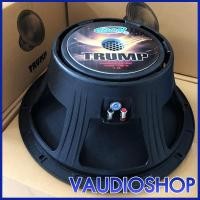 ราคา ดอกลำโพง 18 นิ้ว โอบอ้อม OBOM TRUMP 18" โครงหล่อ 18" 1200W ลำโพง ทรัมป์ 18" (4603236043)