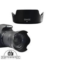ราคา Lens Hood EW-63C For Canon EF 18-55mm f/3.5-5.6 IS STM (2557047713)
