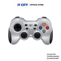 ราคา LOGITECH Wireless Gamepad F710 จอยสติ๊ก (IP3-000169) (1896404920)