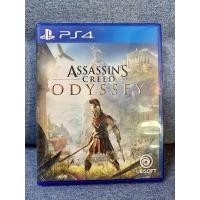 ราคา Assassin’s Creed Odyssey [PS4] Z3 มือสอง (5270295743)