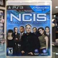 ราคา (ภาษาอังกฤษ) มือ2 NCIS Based on the TV Series PS3 มือสอง (NCIS PS3 PS Move Compatible) (6312055436)