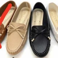 ราคา รองเท้าคัชชูแฟชั่นแบบสวม (28074605946)