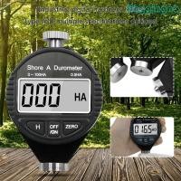ราคา RR ยางยาง Durometer เครื่องทดสอบความแข็งความแม่นยํายางเครื่องวัดความแข็งแบบพกพาเครื่องวัดความดันวัดสําหรับยางพลาสติก (56866638921)