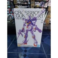 ราคา MG 1/100 CROSSBONE GUNDAM X1 VER KA (50106932552)
