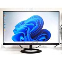 ราคา MONITOR (จอมอนิเตอร์) ASUS VZ249HE 23.8" IPS 60Hz (22578456784)