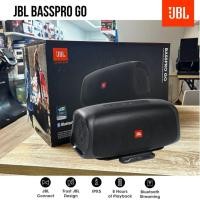 ราคา ของแท้ JBL BASSPRO GO Subwoofer ขนาด 8 นิ้ว ลำโพงซับติดรถยนต์และลำโพงพกพาไร้สาย พร้อมเพาเวอร์แอมป์ Class D ในตัว (27367549372)