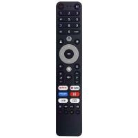 ราคา ใช้งานร่วมกับ ChiQ DEXP TV L32H7G L32H8CG U43H7C U55QG7L รีโมทคอนโทรลอะไหล่ (ไม่มีเสียง) (54005151028)