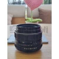 ราคา [973] Helios 44M-4 58mm f2 เลนส์มือหมุน M42 โบเก้วน Swirl Bokeh (46560262554)