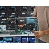 ราคา สว่านโรตารี่ 3 ระบบขนาด 26mm MAKITA 800W รุ่น M8701B26 (40980772218)