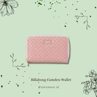 ราคา กระเป๋าสตางค์ผู้หญิง Billabong ดั้งเดิม - กระเป๋าสตางค์ Camden (27651961217)