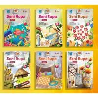 ราคา กราฟินโด หนังสือเรียนระดับประถมศึกษา - วิจิตรศิลป์สําหรับโรงเรียนประถมศึกษา/อิสลามระดับประถมศึกษา ป.1, 2, 3, 4, 5, 6 หลักสูตรอิสระ 2026 (52458560099)