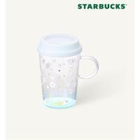 ราคา [มีจําหน่าย] Starbucks แก้วฝาเดไลท์เกาหลี 355ml (40613542538)