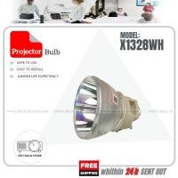 ราคา สําหรับหลอดไฟโปรเจคเตอร์ Acer X1328WH (49357511644)