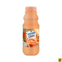 ราคา ดัชมิลล์ นมสด รสชาไทย ขนาด 400 มล. (45166598271)