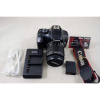 ราคา (อ่านรายละเอียดก่อน) Canon 1100D + เลนส์ 18-55 IS II มือสอง (29171331982)