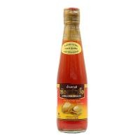 ราคา หอยเป๋าฮื้อน้ำปลาแท้ 300ซีซี Abalona Premium Fish Sauce 300cc. [หมายเลขบาร์โค้ด 8850225503167 ] (46565445250)