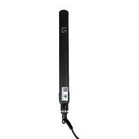 ราคา [สินค้าส่งด่วน] LESASHAเอ็กซ์ตร้าลองเครื่องหนีบผม LS0911 (49862532907)