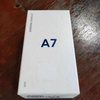 ราคา samsung Galaxy A7 2018 (14265212652)