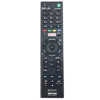ราคา ใหม่ RMT-TX200E สําหรับ Sony LCD TV รีโมทคอนโทรล KD-65XD7505 KD-55XD7005 (49614419689)