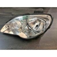 ราคา PROTON GEN 2, PERSONA HEAD LAMP (สีขาว) โคมไฟขนาดใหญ่ / โคมไฟด้านหน้า (23768946378)