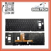 ราคา คีย์บอร์ด ASUS ROG Zephyrus GX501 GX501V GX501VI (48863107324)