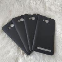 ราคา ปลอก LENOVO A7700 Slim Black Mate Softcase (28509948337)