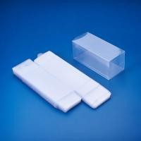 ราคา กล่องพลาสติก PVC ใส สำหรับใส่ของขวัญ เช่น ดอกไม้ ตุ๊กตา ขนาด 16x7 ซม. 1 ชิ้น (6535414258)