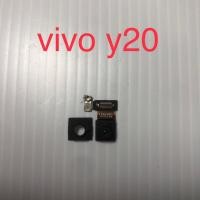 ราคา กล้องหน้า vivo y20 แท้ถอดมือสอง (25370690548)