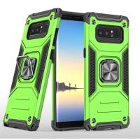 ราคา Samsung Galaxy Note 8 Military Soft Case - Samsung Note 8 Hardcase (41005732064)