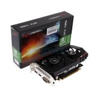 ราคา VGA LONGWELL GEFORCE GTX 1050 TI - 4GB GDDR5 (41155883282)