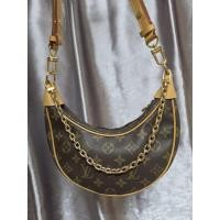 ราคา กระเป๋ามือสองตู้ญี่ปุ่นงานลุ้น หนังแท้ LV (43681011344)