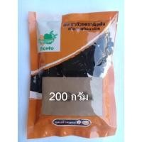 ราคา ผงเฉาก๊วย ตราติ่งฟง สกัดจากต้นเฉาก๊วย 100% ขนาด 200 กรัม (50907224466)