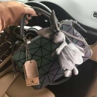 ราคา David Jones Rainbow Speedy Bag (Import Outlet) (941526555)