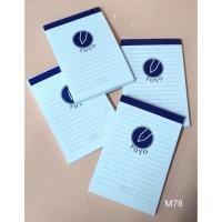 ราคา REFILL MEMO TOYO M78 (29844958257)