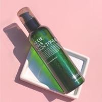 ราคา [สินค้าของแท้100%_ส่งตรงจากเกาหลี] BENTON ALOE BHA SKIN TONER 200 ML (1แถม1) (EXP 21.09.2023) (10750361176)