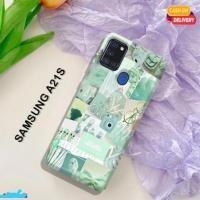 ราคา 3d HARDCASE SAMSUNG a 21s - MOTIF - SAMSUNG HP CASE - จ่ายตรงจุด (56464936065)