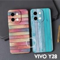 ราคา เคสสําหรับ VIVO Y28 4G SOFTCASE HANDPHONE FASHION JOLERA ANM27 (41121003841)
