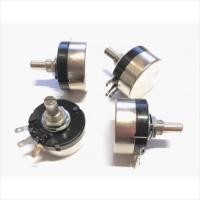 ราคา รับประกัน Cosmos Potentiometer RV30YN 20S B202 2K B203 20K Potentiometer RV30YN20S B202 2K B203 20K OHM Potentiometer ถึง Cosmos Tokos 3W Cosmos (47662097217)