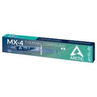 ราคา Thermal Paste Arctic MX-4 4 Gram - สีเทา เพิ่ม CPU Cooling Performance (53763913589)