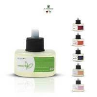 ราคา ก้านไม้หอม น้ำหอมปรับอากาศ(แพ็คคู่2ขวด)Green Tea +กลิ่นอื่นสำหรับเครื่องพ่นอโรม่า (25772064354)