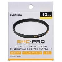 ราคา การ์ดเลนส์ Hakuba SMC-PRO 43mm (46360369948)